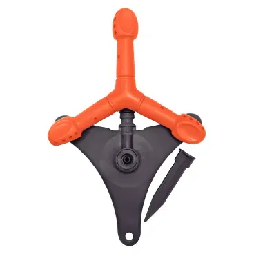 Aspersor Estatico para Irrigacao Tramontina 2